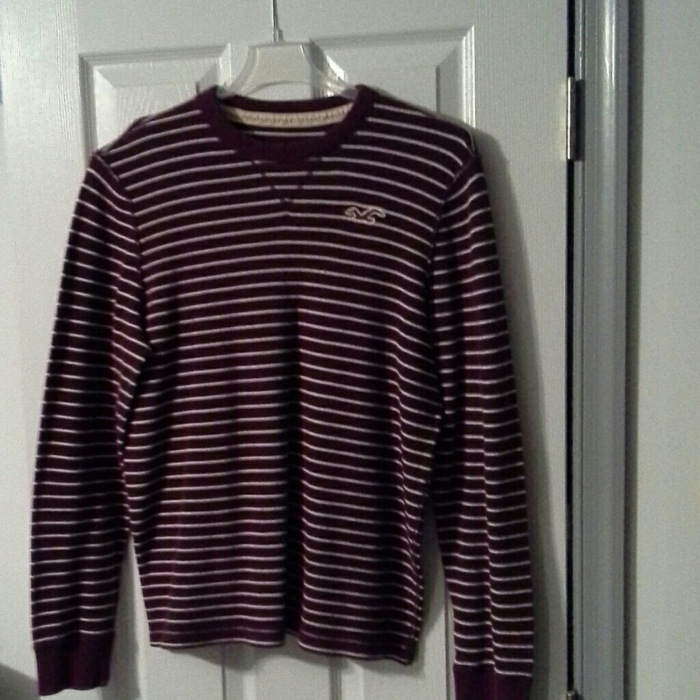 Hollister Sweater